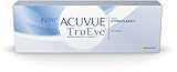 ワンデーアキュビュートゥルーアイ【BC】 9.0 【PWR】 -4.50