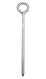 WAKI O型アンカー 6X150 BK-293