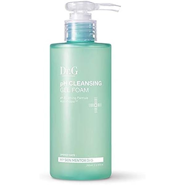 ランキングや新製品 ドクターフェル 10set 99 9抗菌弱酸性低刺激にきび韓国クレンジングフォームewgグリー 洗顔 クレンジング Www Mundojs Com Br