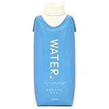 三井農林 MNK水 DC 330ml紙パック×12本入