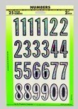 Prism Numbers, 2" [並行輸入品]