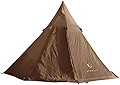 peace park｜ピースパーク ティピーテント TEPEE TENT トープ