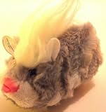 Zhu Universe Zhu Zhu Pets (チューチューペット) : Rockstars - Kingston Toy Hamster おもちゃ (並行輸入)