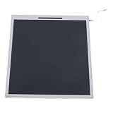 GIZMAC 修理部品 底面液晶パネル 2DS XL LL対応 ボトムLCDディスプレイ