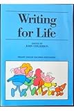 Cover of Writing for Life