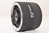 SIGMA シグマ APO TELE CONVERTER 2x EX for Canon