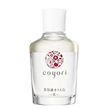 こより Coyori 美容液オイル （ 20ｍL / 40mL) 二層式オイル 乳液 美容液 クリーム 高保湿 オーガニック 植物オイル 敏感肌 無添加 (春夏にオススメ：花40mL)