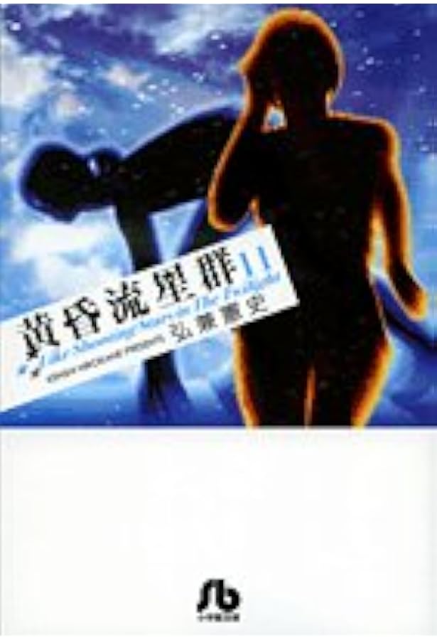 Amazon.co.jp: 黄昏流星群: 恋の星乱れ星 (14) (ビッグコミックス