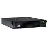 Tripp Lite SMX1000RT2U 1000VA Intl UPS Smart Pro Rack/Tower Line-Interactive 230V 6 outlets [並行輸入品]