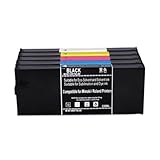 エコインクカートリッジ220ML ROLANDプリンターLEF-300 LEF-20 LEF-12 LEJ-640 LEC-540 LEC-330 7カラーオプション利用可能(1 M uv cartridge)