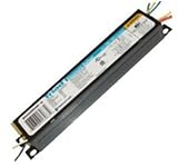 UNIVERSAL LIGHTING TECHNOLOGIES GIDDS-SX-0463683 SX-0463683 120/277V Electronic Ballast For 4 T8 Lin