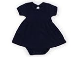 PETIT BATEAU(プチバトー) ロンパース 70サイズ 女の子