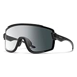 SMITH OPTICS(スミスオプティクス) サングラス Wildcat Matte Black Free