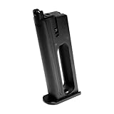 [LAYLAX]DESERT EAGLE.50AE JP EDITION CO2 Ver. デザートイーグル マガジン エアガン ハンドガン JASG認定 ガスガン