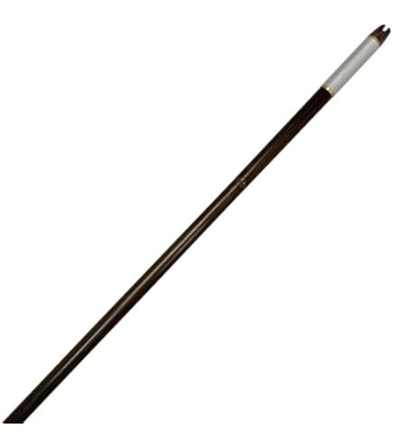 弓道　彫り篦　巻藁矢　1本 楽天市場】巻藁矢 2015シャフト 棒矢 1本 5種類 ハギ糸 和紙三か