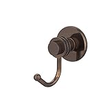 Allied真鍮920d-vbユーティリティフック、ベネチアブロンズ