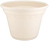 アイリスオーヤマ 鉢 コルティポット 12号 ウォームベージュ