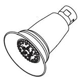 Peerless RP64314BN Classic Showerhead, Brushed Nickel [並行輸入品]