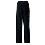 秋冬物 AITOZ アイトス 防寒パンツ AZ-8562 010ブラック L