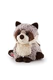 Trudi 16 cm Racoon Plush by Trudi