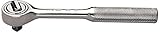 Wright Tool 13426 Knurled Grip Ratchet Double Pawl [並行輸入品]
