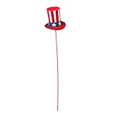 CypressホームAmericanaトップハットパーティーピック