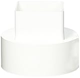 GENOVA PRODUCTS TV503113 WHT DNSPT Adapter [並行輸入品]