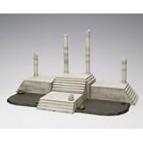 Bandai Saint Cloth Myth 10thAnniversaryDX display stage set