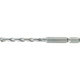 TRUSCO(トラスコ) 六角軸充電ドライバービット 3.8X95 T6CD-38