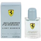 フェラーリ フェラーリ ライトエッセンス EDT 4ml [並行輸入品]