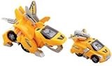 Vtech Switch & Go Dino - Swich&Go Dinos Estegosaurio おもちゃ (並行輸入)