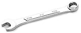 Performance Tool W323C Combination Wrench, 7/16' [並行輸入品]
