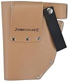Silverline Drill Holster 330x 200mm Tool Storage Leather Tool Belts Brand New