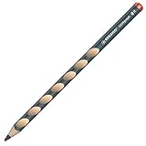 スタビロ かきかた学習鉛筆 イージーグラフ 2B 右手用 12本 B322-2B