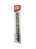 Makita® SDS4 Plus - Carbide Tipped Bits 14 x 260 mm. - Aggressive Drill Bit For Concrete & Masonry