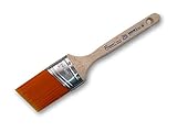 Proform Technologies PIC1-2.5 Picasso Oval Angle Sash Paint Brush, 2-1/2-Inch [並行輸入品]