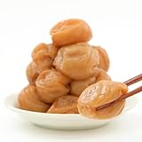 味楽堂 梅干し はちみつ梅 1kg 訳あり 紀州南高梅 はちみつ漬け 減塩 塩分5% 国産 大粒