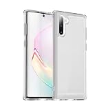 【Hbcnxny】対応 Moto G64 5G /G64Y 5G/ G64J 5G ケース TPU（クリアブルー）クリア ソフト 透明シェル ンプロテクター ​シェル 滑り止め すり傷防止 薄型 軽量 モトローラ g64 5g 青