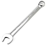 Powerbuilt 644128 Metric 24mm Polished Combination Wrench [並行輸入品]