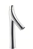 Hansgrohe(ハンスグローエ) アクサースタルクオーガニック 2ハンドル洗面混合水栓 365 (ハンスグローエ ジャパン公式・日本規格適合品)