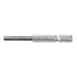 龍宝丸 チェーンソー用ヤスリビット 4.0mm No.1032－7