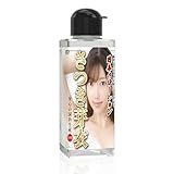 SSI JAPAN(国内ブランド) 『日本のローション さつき芽衣』180ml 【日本製】