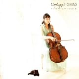 Unplugged GHIBLI