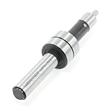 uxcell　チタンエッジファインダー　センサエッジファインダー　高速度鋼　10mm　CE420