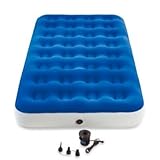 AeroBed Twin Size ExtraBed by AeroBed [並行輸入品]