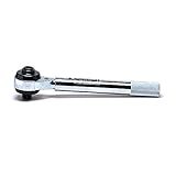 Wright Tool 9S292 Torque Multiplier 3/4" Square F - 1" Square M Output Capacity 2,000 Foot Pounds [並