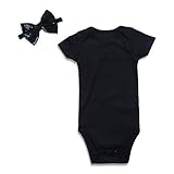 OPAWO SHIRT ユニセックス・ベビー US サイズ: 12-18 Months カラー: ブラック