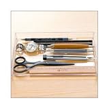 （業務用セット） ライクイット Life Module システムトレー A5・2分割 【×10セット】