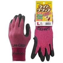 【ちーか様用】ショーワグローブ　グリップ　Lサイズ　80双セット Amazon.co.jp: ショーワグローブ No.341 ライトグリップ L 1双