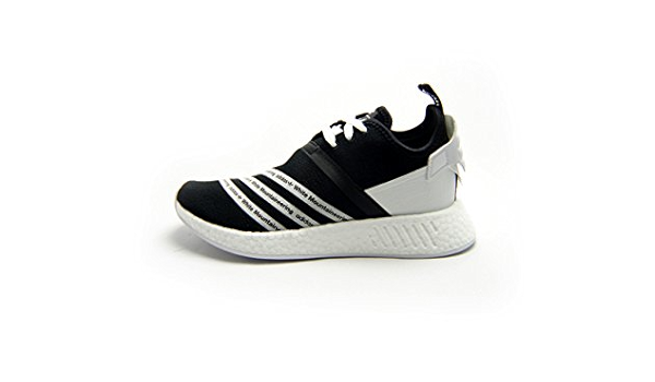 white mountaineering nmd_r2 shoes